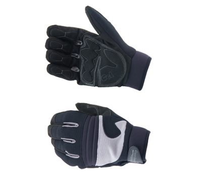 Picture of VisionSafe -GMS145 - GUARDSMAN GLOVES SHOCKGUARD GEL